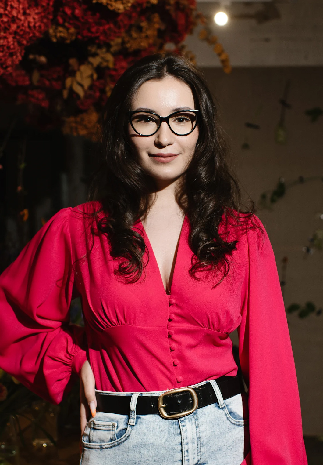 Анастасия Данилова