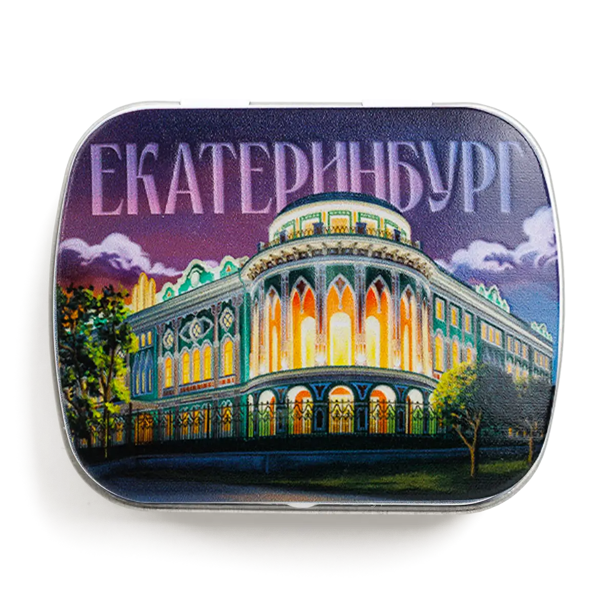 Конфеты SCANDIC Дом Севастьянова