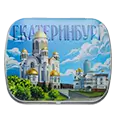 Конфеты SCANDIC Храм-на-Крови