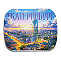 Конфеты SCANDIC БЦ Высоцкий