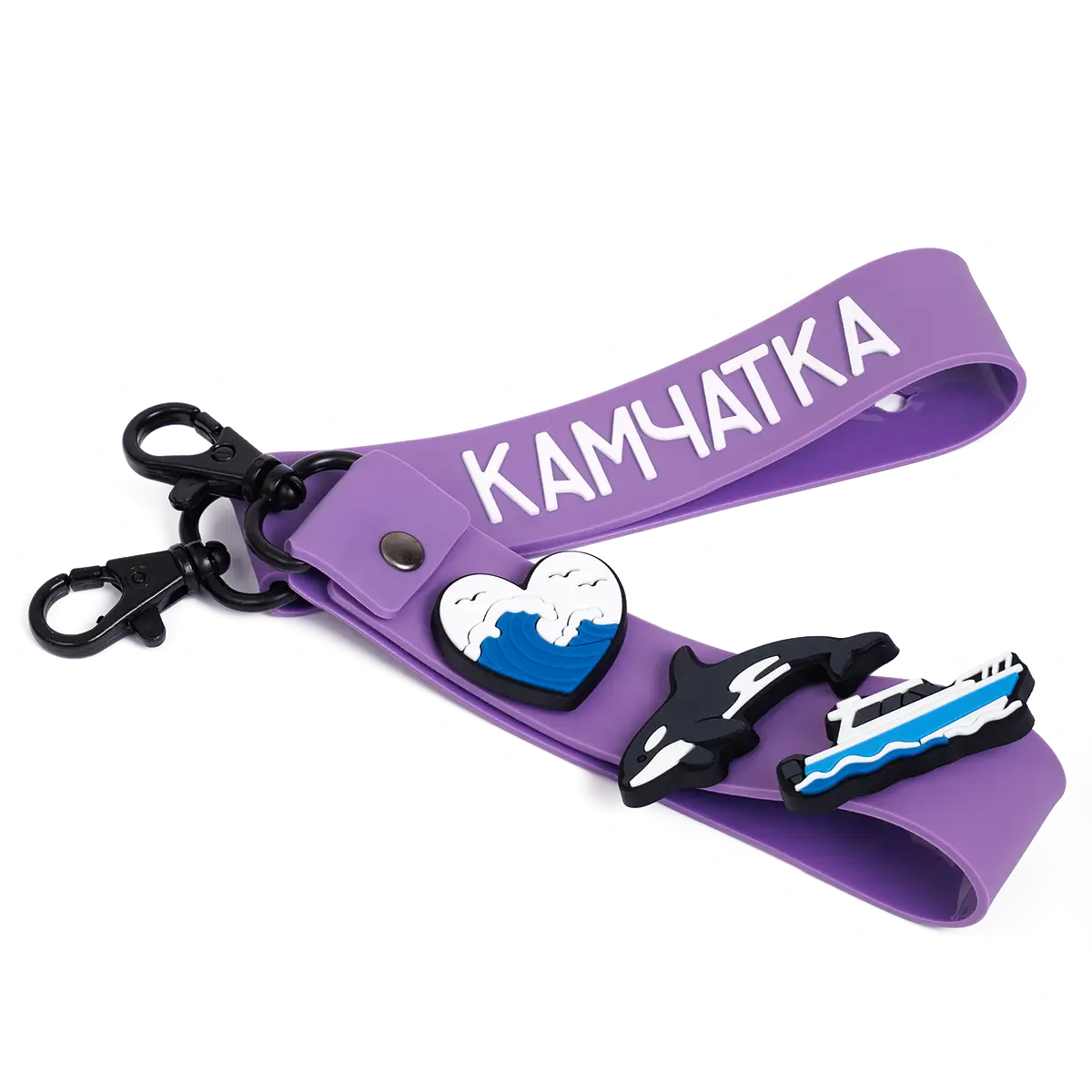 Набор VOYAGE ремувка + 3 джиббитса
